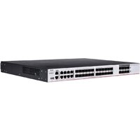 Управляемый коммутатор 3-го уровня Ruijie Networks RG-CS85-24SFP/8GT8XS-D - Превью изображения №2 — Интернет-магазин Time-Shop