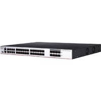 Управляемый коммутатор 3-го уровня Ruijie Networks RG-CS85-24SFP/8GT8XS-D - Превью изображения №3 — Интернет-магазин Time-Shop