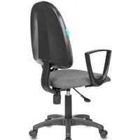 Офисное кресло Бюрократ CH-1300N/3C1 (серый) - Превью изображения №4 — Интернет-магазин Time-Shop