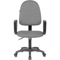 Офисное кресло Бюрократ CH-1300N/3C1 (серый) - Превью изображения №2 — Интернет-магазин Time-Shop