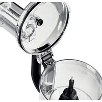 Кухонный комбайн KitchenAid 5KFP0719EBM - Превью изображения №11 — Интернет-магазин Time-Shop