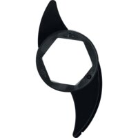 Кухонный комбайн KitchenAid 5KFP0719EBM - Превью изображения №12 — Интернет-магазин Time-Shop