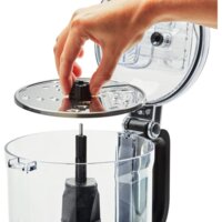 Кухонный комбайн KitchenAid 5KFP0719EBM - Превью изображения №8 — Интернет-магазин Time-Shop