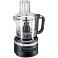 Кухонный комбайн KitchenAid 5KFP0719EBM - Превью изображения №2 — Интернет-магазин Time-Shop