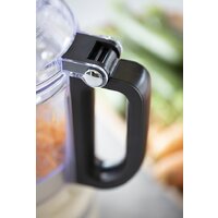 Кухонный комбайн KitchenAid 5KFP0719EBM - Превью изображения №17 — Интернет-магазин Time-Shop