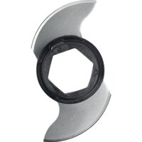 Кухонный комбайн KitchenAid 5KFP0719EBM - Превью изображения №14 — Интернет-магазин Time-Shop