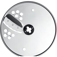 Кухонный комбайн KitchenAid 5KFP0719EBM - Превью изображения №16 — Интернет-магазин Time-Shop