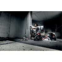 Штроборез Metabo MFE 40 (с кейсом) - Превью изображения №2 — Интернет-магазин Time-Shop