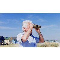 Бинокль Praktica Falcon 12x50 (песочный) - Превью изображения №5 — Интернет-магазин Time-Shop