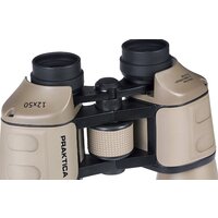 Бинокль Praktica Falcon 12x50 (песочный) - Превью изображения №3 — Интернет-магазин Time-Shop