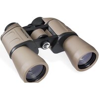 Бинокль Praktica Falcon 12x50 (песочный) - Превью изображения №2 — Интернет-магазин Time-Shop