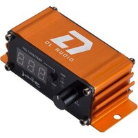 Автомобильный усилитель DL Audio Barracuda 1.1400 24V - Превью изображения №5 — Интернет-магазин Time-Shop