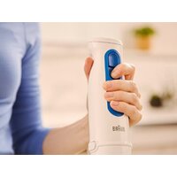 Погружной блендер Braun MultiQuick 3 MQ30001M - Превью изображения №2 — Интернет-магазин Time-Shop