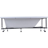 Ванна Aquanet Bright 175x70 - Превью изображения №6 — Интернет-магазин Time-Shop