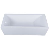 Ванна Aquanet Bright 175x70 - Превью изображения №2 — Интернет-магазин Time-Shop