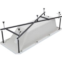 Ванна Aquanet Bright 175x70 - Превью изображения №9 — Интернет-магазин Time-Shop