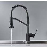 Смеситель Shevanik S963H - Превью изображения №3 — Интернет-магазин Time-Shop