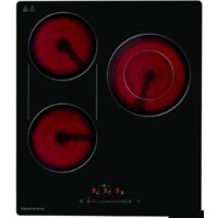Варочная панель Zigmund & Shtain CN 42.4 B - Превью изображения №2 — Интернет-магазин Time-Shop