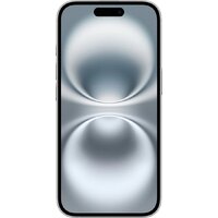 Телефон Apple iPhone 16 256GB (белый) - Превью изображения №3 — Интернет-магазин Time-Shop