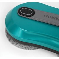 Робот для мытья окон Sonnen Tech RWC-124 Dual Spray - Превью изображения №17 — Интернет-магазин Time-Shop