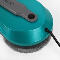 Робот для мытья окон Sonnen Tech RWC-124 Dual Spray - Превью изображения №18 — Интернет-магазин Time-Shop