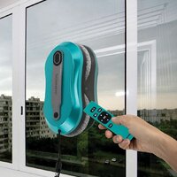 Робот для мытья окон Sonnen Tech RWC-124 Dual Spray - Превью изображения №23 — Интернет-магазин Time-Shop