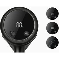 Пылесос Roborock H60 Ultra (с евровилкой) - Превью изображения №12 — Интернет-магазин Time-Shop