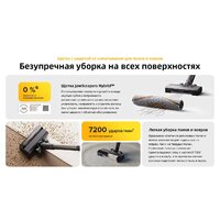 Пылесос Roborock H60 Ultra (с евровилкой) - Превью изображения №38 — Интернет-магазин Time-Shop