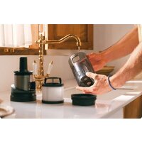 Пылесос Roborock H60 Ultra (с евровилкой) - Превью изображения №11 — Интернет-магазин Time-Shop