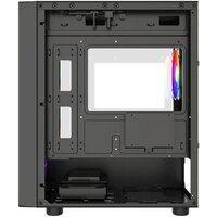 Корпус Powercase Mistral Micro EM21 CMMEM21B-L4 - Превью изображения №5 — Интернет-магазин Time-Shop