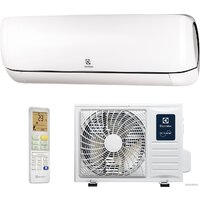 Кондиционер Electrolux Evolution Super DC Inverter EACS/I-11HEV/N3 - Превью изображения №2 — Интернет-магазин Time-Shop