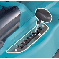 Газонокосилка Makita DLM330ST (с 1-м АКБ) - Превью изображения №2 — Интернет-магазин Time-Shop