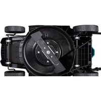 Газонокосилка Makita DLM330ST (с 1-м АКБ) - Превью изображения №4 — Интернет-магазин Time-Shop