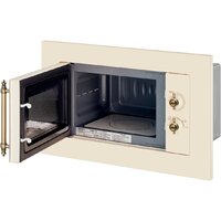 Микроволновая печь Hiberg i-VM 6501 YR - Превью изображения №4 — Интернет-магазин Time-Shop