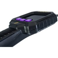 Эндоскоп Ermenrich Seek VE20 (фиолетовый) - Превью изображения №5 — Интернет-магазин Time-Shop