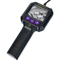 Эндоскоп Ermenrich Seek VE20 (фиолетовый) - Превью изображения №2 — Интернет-магазин Time-Shop