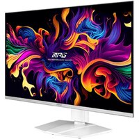 Игровой монитор MSI MPG 321URXW QD-OLED - Превью изображения №3 — Интернет-магазин Time-Shop