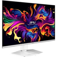 Игровой монитор MSI MPG 321URXW QD-OLED - Превью изображения №2 — Интернет-магазин Time-Shop