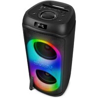 Патибокс SVEN PS-1050 - Превью изображения №3 — Интернет-магазин Time-Shop