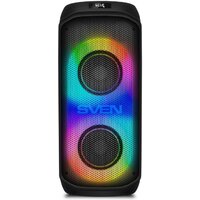 Патибокс SVEN PS-1050 - Превью изображения №5 — Интернет-магазин Time-Shop