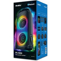 Патибокс SVEN PS-1050 - Превью изображения №15 — Интернет-магазин Time-Shop