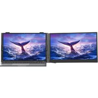 Портативный монитор Blackview SCM6 - Превью изображения №2 — Интернет-магазин Time-Shop