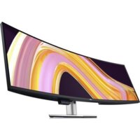 Монитор Dell UltraSharp U4924DW - Превью изображения №2 — Интернет-магазин Time-Shop