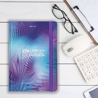 Ежедневник BRAUBERG Glow 113729 - Превью изображения №8 — Интернет-магазин Time-Shop