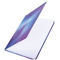 Ежедневник BRAUBERG Glow 113729 - Превью изображения №5 — Интернет-магазин Time-Shop