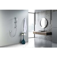 Душевой гарнитур  Aquatek Лира AQ2018CR - Превью изображения №6 — Интернет-магазин Time-Shop