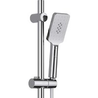 Душевой гарнитур  Aquatek Лира AQ2018CR - Превью изображения №2 — Интернет-магазин Time-Shop