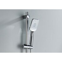 Душевой гарнитур  Aquatek Лира AQ2018CR - Превью изображения №4 — Интернет-магазин Time-Shop