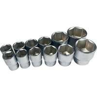 Универсальный набор инструментов Nord Stern NS-HTB0151EL (151 предмет) - Превью изображения №8 — Интернет-магазин Time-Shop