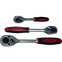 Универсальный набор инструментов Nord Stern NS-HTB0151EL (151 предмет) - Превью изображения №21 — Интернет-магазин Time-Shop